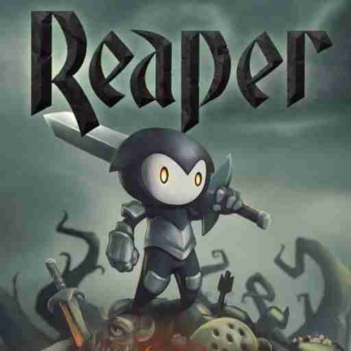 Descargar Reaper [English][P2P] por Torrent